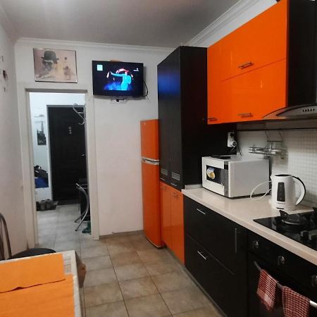 Шикарная 2К Квартира Центральный Парк Университет 70М Irpin Exterior photo