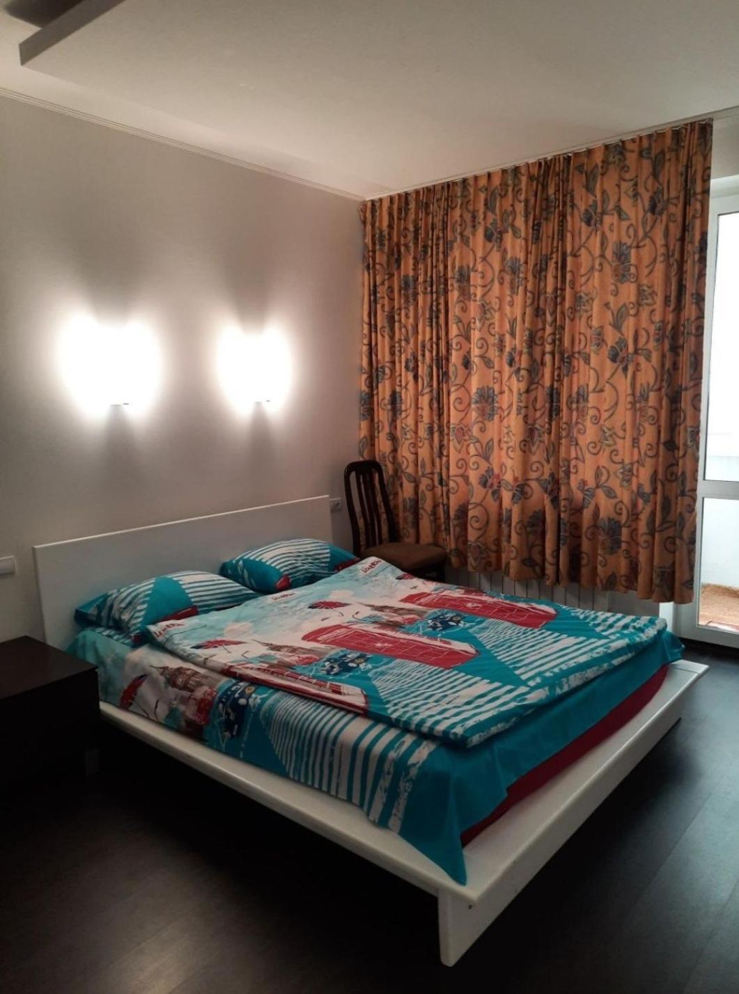 Шикарная 2К Квартира Центральный Парк Университет 70М Irpin Exterior photo